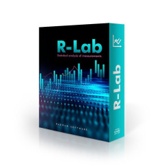 R-Lab software pro váhy RADWAG
