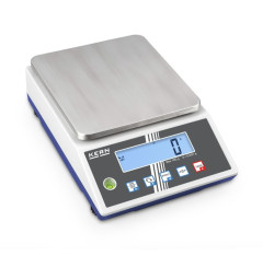 Přesná váha KERN PCB 6000-0