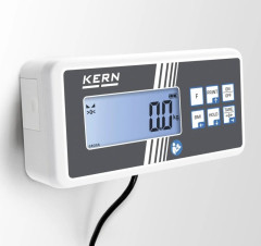 Osobní váha KERN MPN 200K-1M (4)