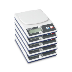 Školní váhy KERN EFS 2000-0S05 (5 ks v balení)