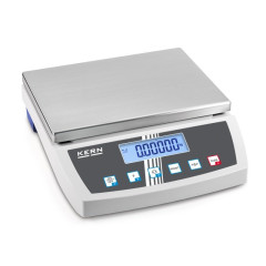 Stolní váha KERN FKB 16K0.1