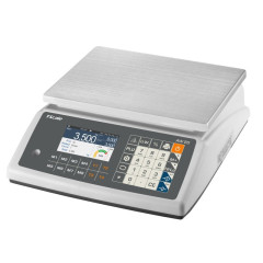 Počítací váha T-SCALE AW20-6K (6)