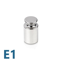 Závaží E1 – 200 g (±0,10 mg) (5)