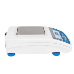 Přesná váha RADWAG PS 600.R2 (2)