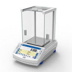 Přesná váha RADWAG PS 600.X2 (1)