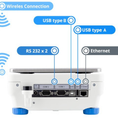 Přesná váha RADWAG PS 4500.X2.M (8)