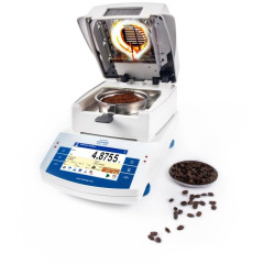 Analyzátor vlhkosti RADWAG MA 210.X2.A (4)