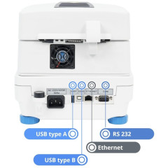 Analyzátor vlhkosti RADWAG MA 210.X2.A (5)