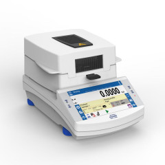 Analyzátor vlhkosti RADWAG MA 110.X7.IC.A