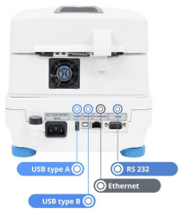 Analyzátor vlhkosti RADWAG MA 50/1.X2.A (13)