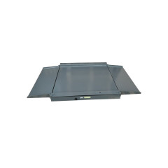 Nájezdová váha 4TUVNL-SP DFWL600 1000×1000 mm (2)