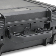 Nápravová váha DINI ARGEO WWSC 3t (sestava 2 ks) (13)