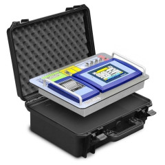 Nápravová váha DINI ARGEO WWSC 3t (sestava 2 ks) (11)