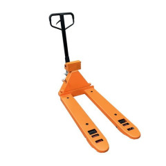 Paletový vozík s váhou PV4TRWP 1500 (2)