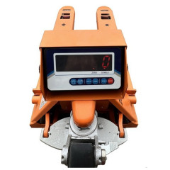 Paletový vozík s váhou PV4TRWP 1500 (3)