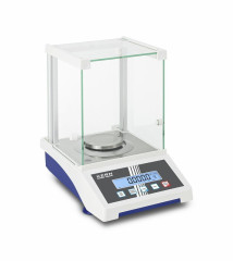 Analytická váha KERN AXS 100-4 (1)