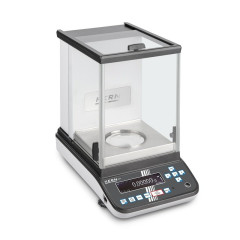 Analytická váha KERN ABP 200-5M (1)