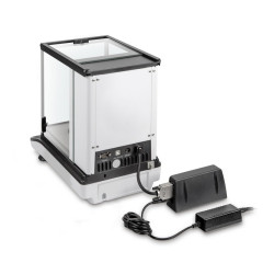 Analytická váha KERN ABP 200-5M (4)