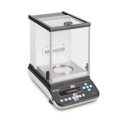 Analytická váha KERN ABP 200-5M (8)
