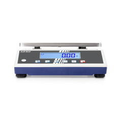 Stolní váha KERN FCB 8K0.1 (2)