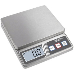 Přesná váha KERN FOB 500-1S