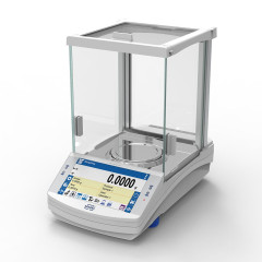 Analytická váha RADWAG AS 120.X2 PLUS (2)