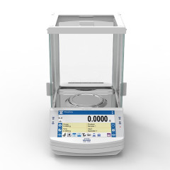 Analytická váha RADWAG AS 120.X2 PLUS (5)
