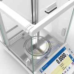 Analytická váha RADWAG AS 120.X2 PLUS (6)