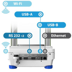 Analytická váha RADWAG AS 120.X2 PLUS (9)