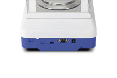 Analytická váha KERN ADJ 100-4 (3)