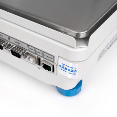Přesná váha RADWAG PS 4500.X2.M (7)