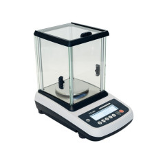 Zlatnická váha T-SCALE IHB 600-M (2)