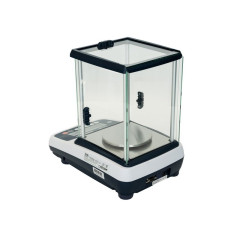 Zlatnická váha T-SCALE IHB 600-M (4)