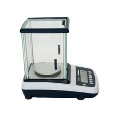 Lékárenská váha T-SCALE IHB 600-M (5)
