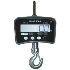 Jeřábová váha CRANE OCS-L-1000 LCD (2)