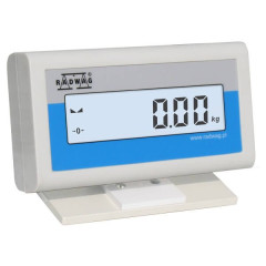 Zlatnická váha RADWAG WTC 600 (5)